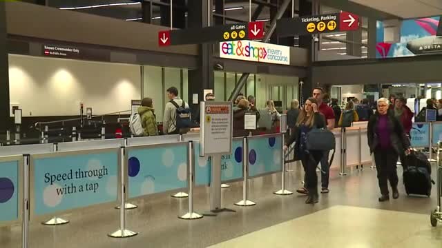 Holiday travel tips