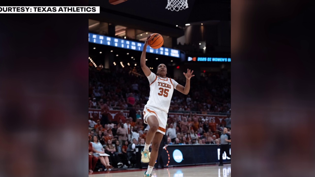 Texas women's basketball: Tierra's Texas