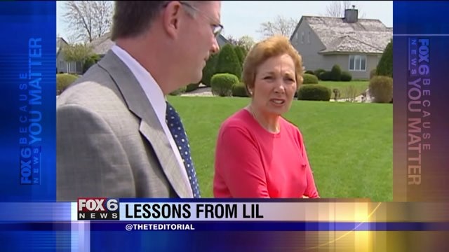 Lessons from Lil Kleiman