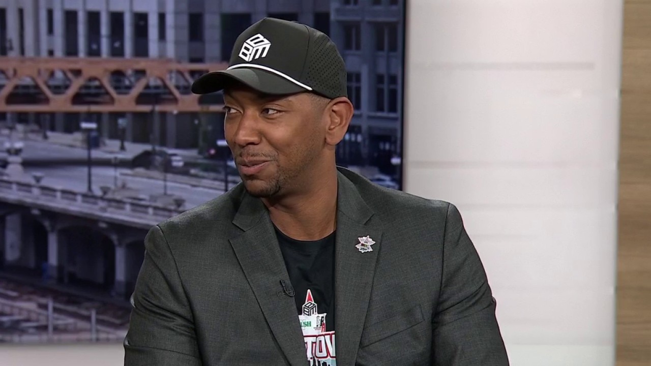 HBCU baseball teams make history at Wrigley Field with Chicago showcase