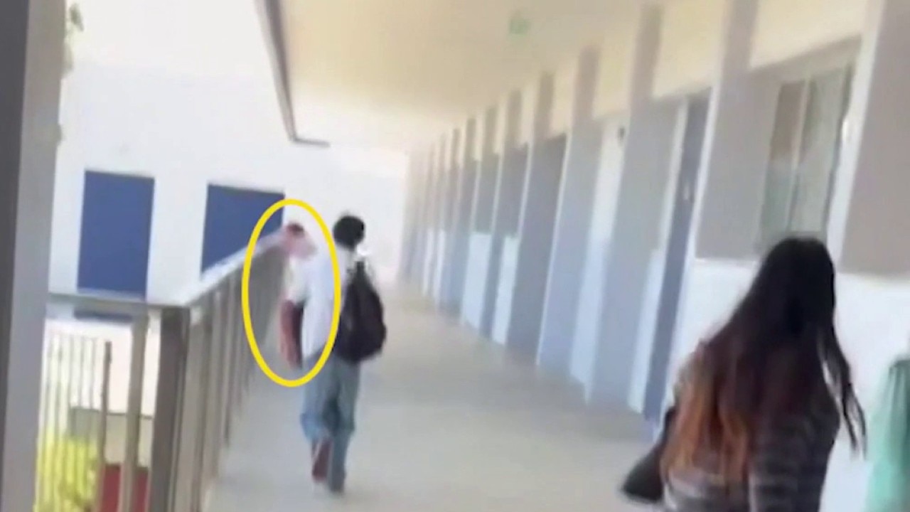 Teen death at Franklin High School ruled a suicide