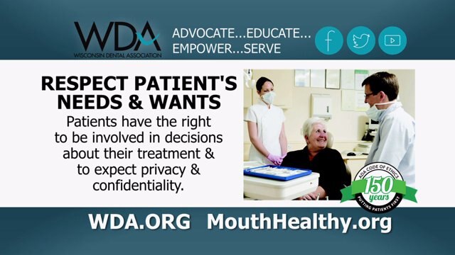 FOX Focus: Learn about dental health, code of ethics your dentist should be following