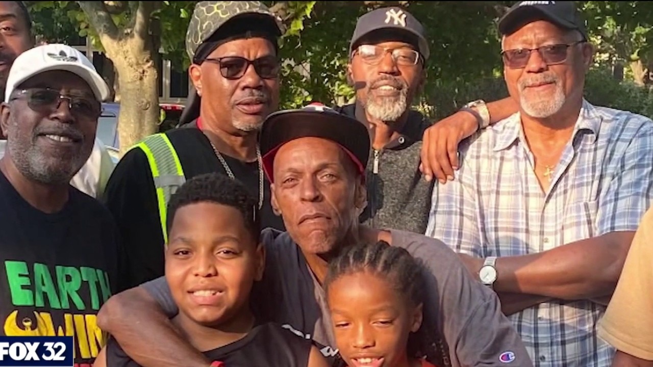 Family speaks out after South Holland man killed by hit-and-run driver