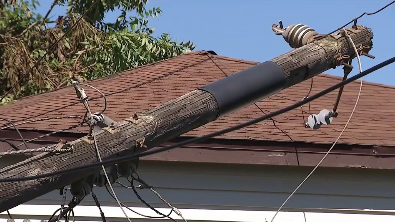 Indiana governor calls for investigation as thousands remain without power after tornadoes