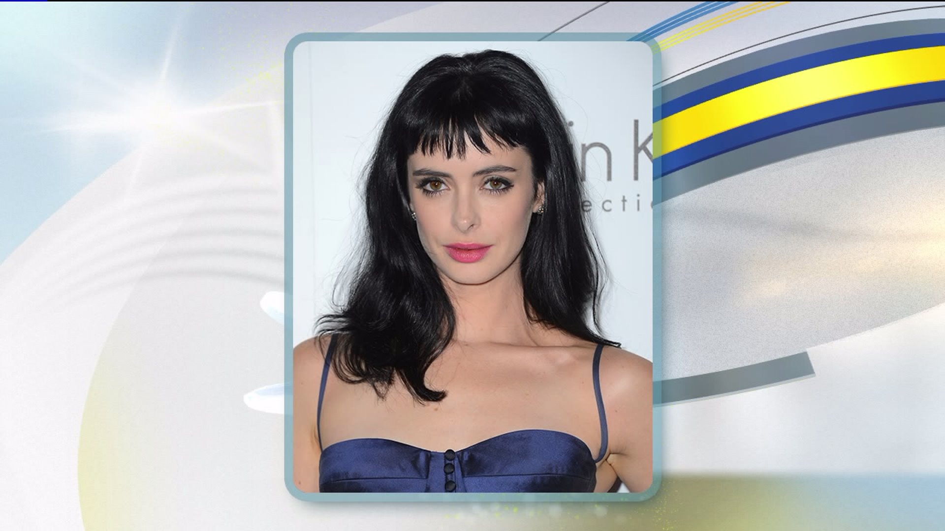 Switch up your look with bangs