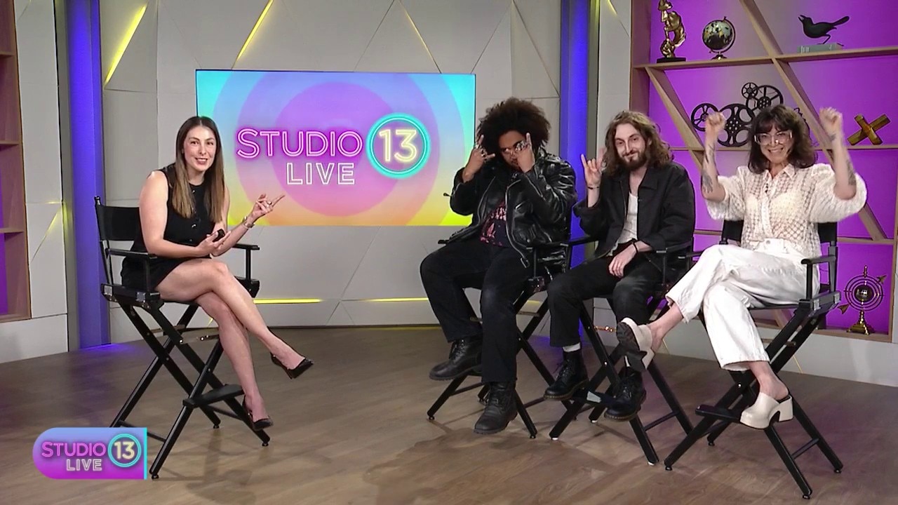 'Jesus Christ Superstar' at the 5th Avenue Theatre through May 17