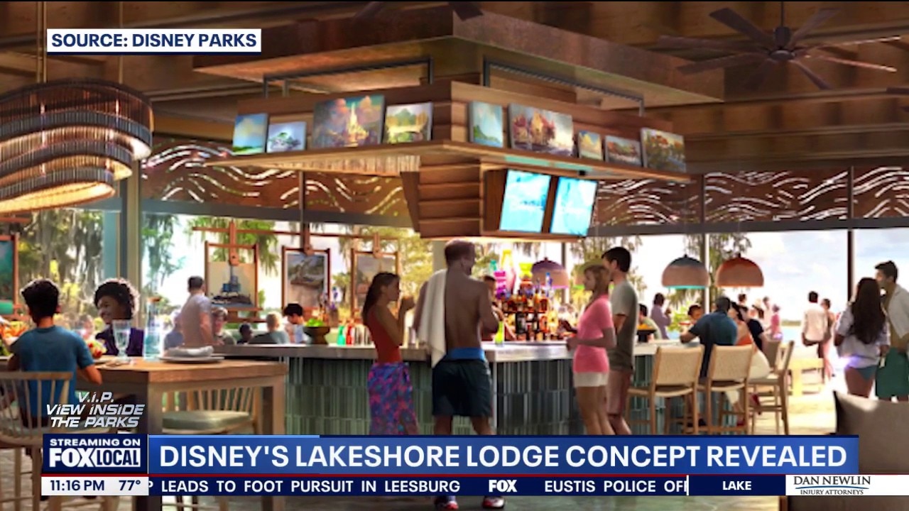 What's next for Florida's Disney and Orlando parks? Here's what to expect