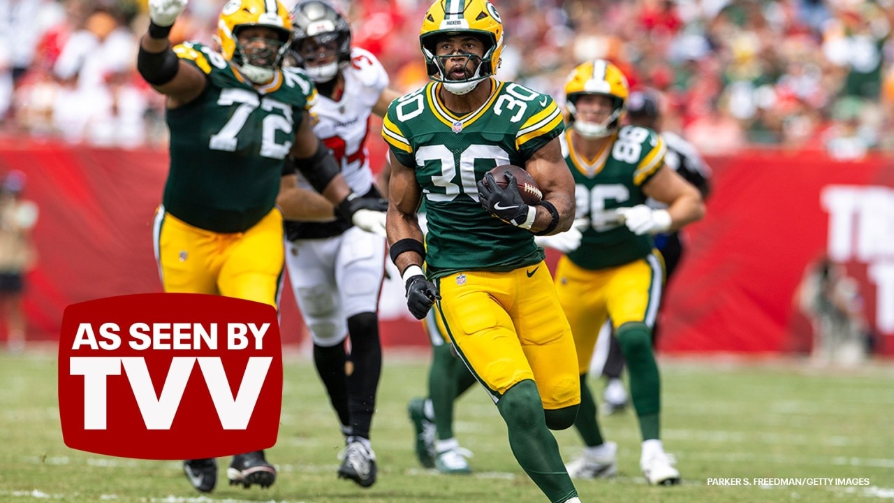 As Seen By TVV: Packers fan worries after victory over Bucs