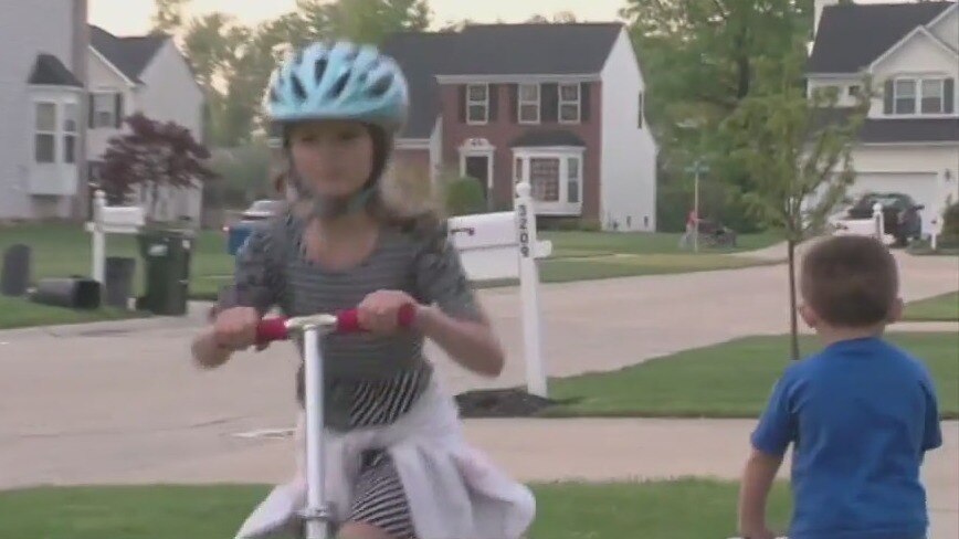 Avoiding toy-related injuries