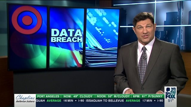 Target data breach, users could see $1,000 refund