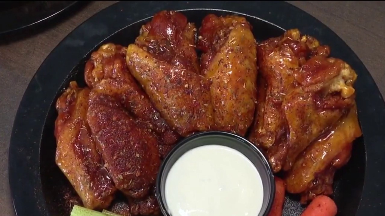 Duff's Famous Wings in Sarasota