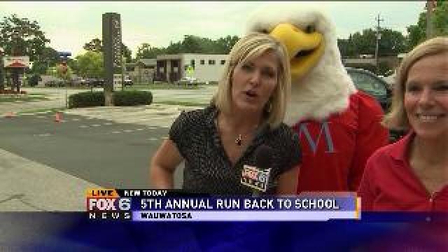 And the winner of the free pair of shoes is.....