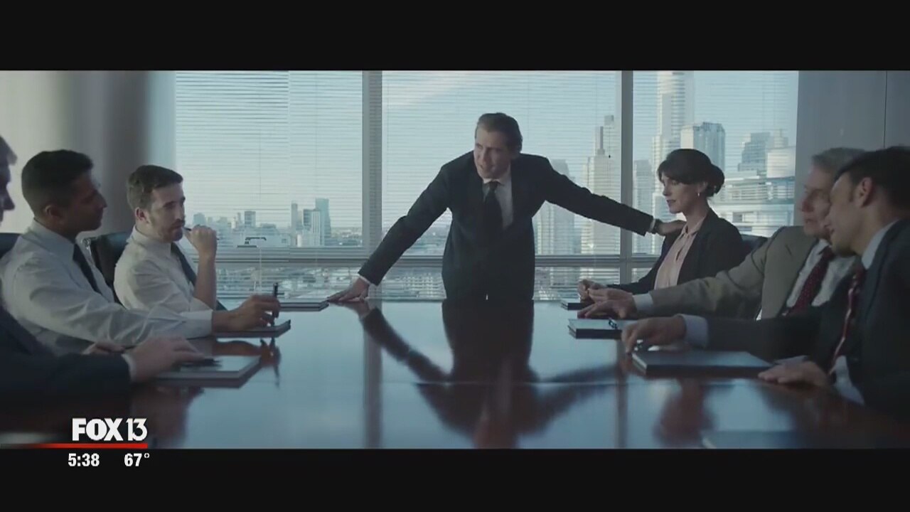 Risky marketing can make or break a brand