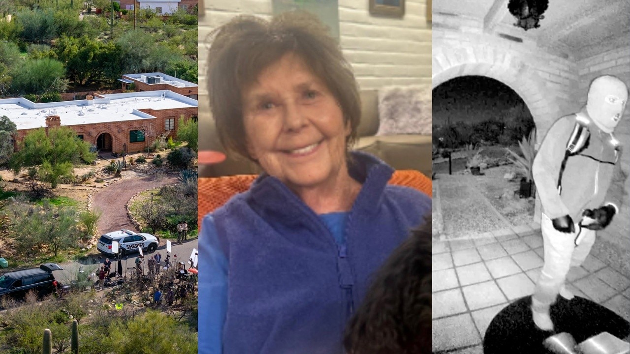 Nancy Guthrie: 100 days since she went missing