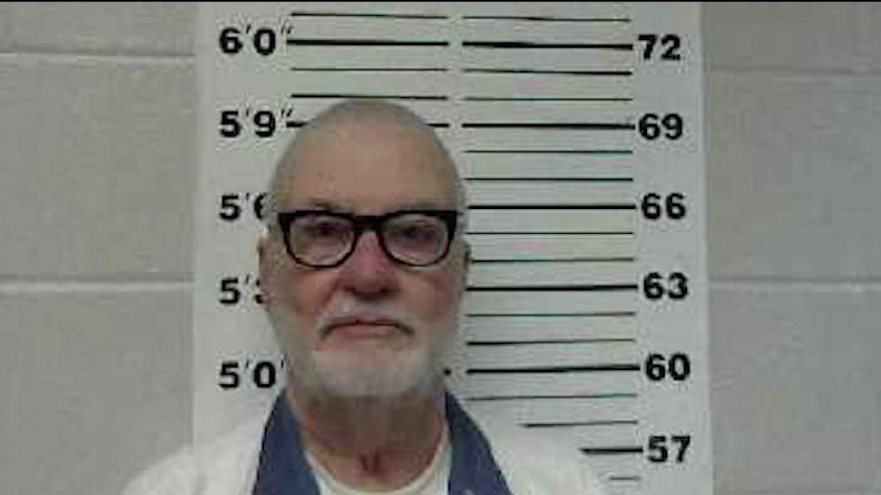 Former Georgia mayor, convicted child molester faces parole