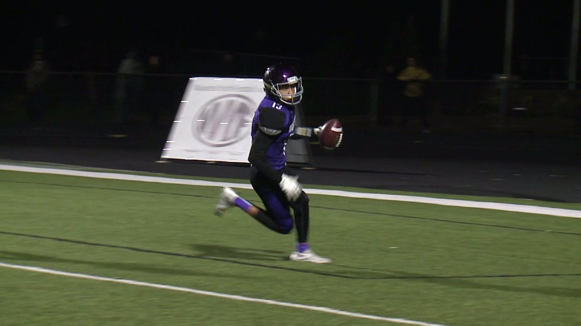 WAUKESHA SOUTH VS WAUKESHA NORTH
