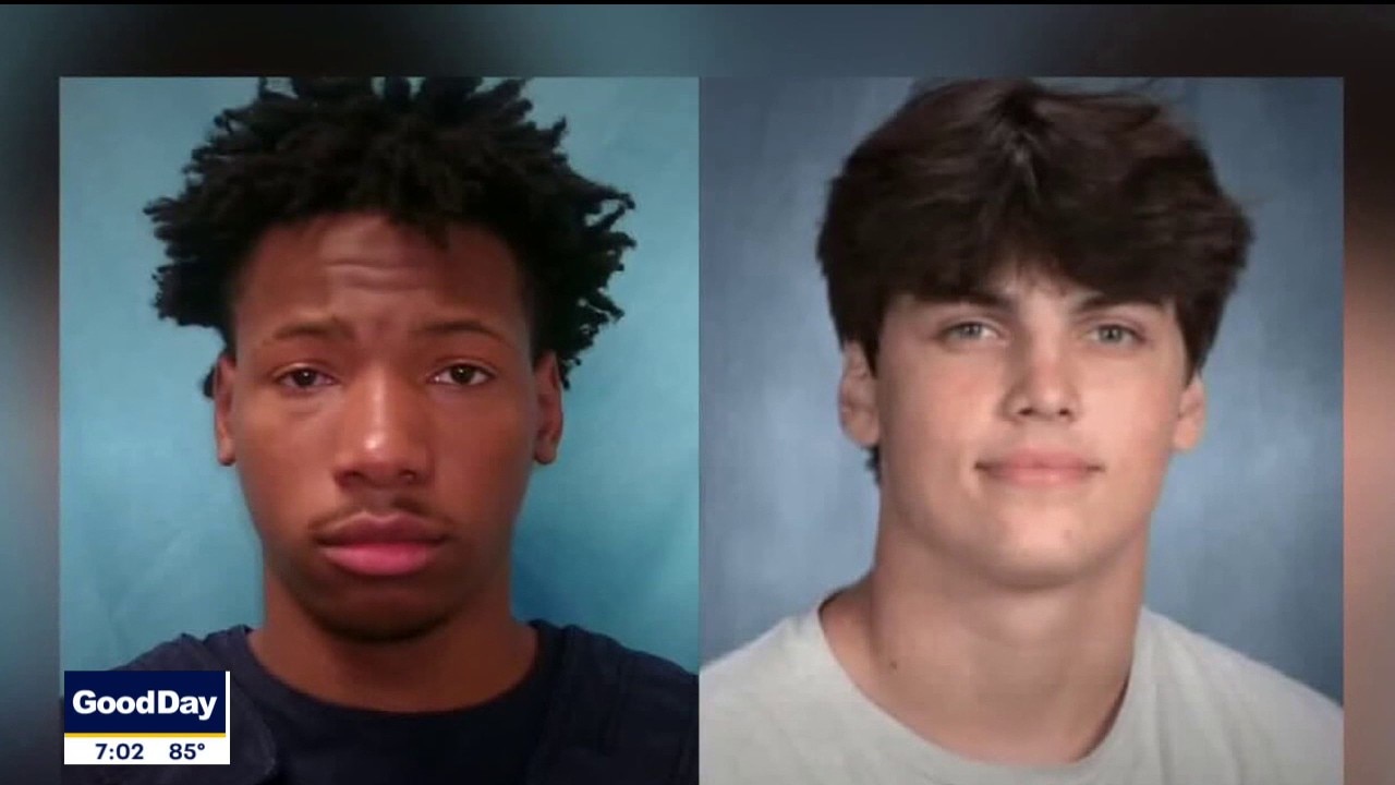 Convicted Frisco teen fights for a new murder trial