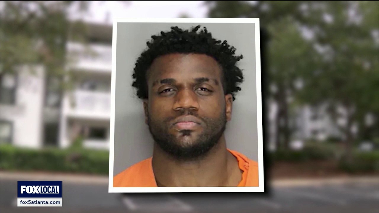 Smyrna Police reveal remains inside car trunk