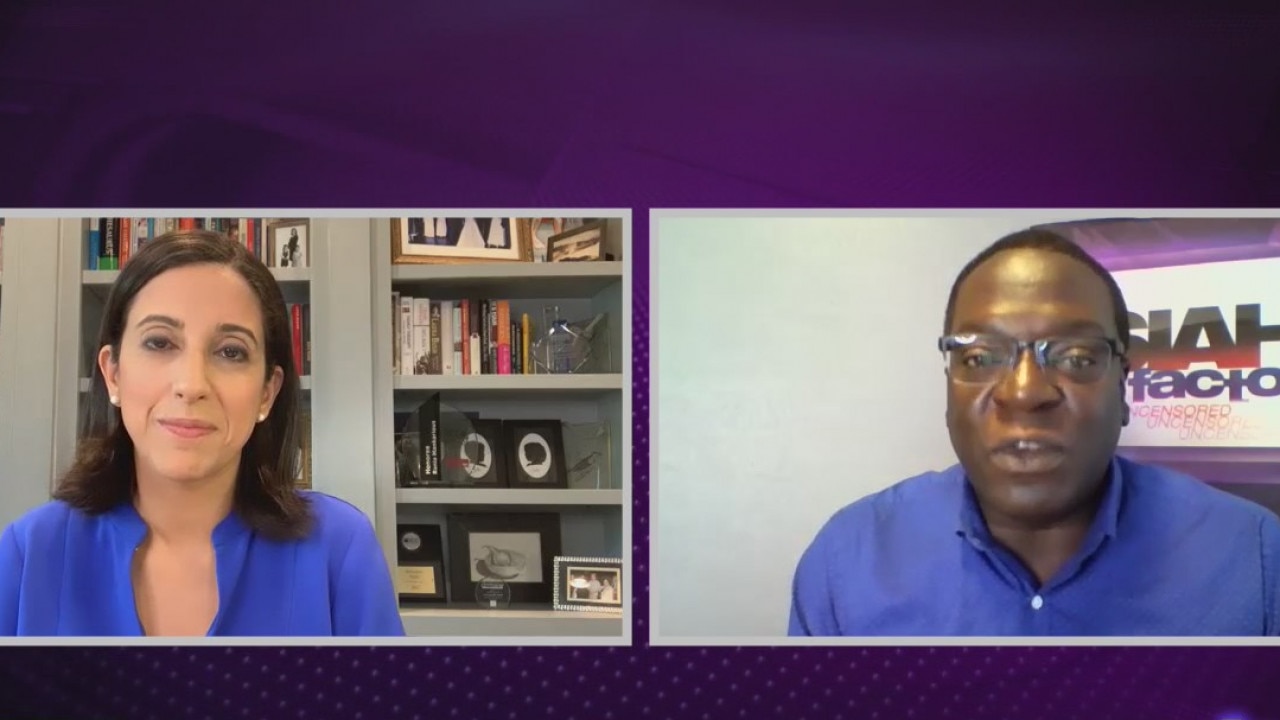 Lawsuit claims Jerry Harris was warned before his arrest