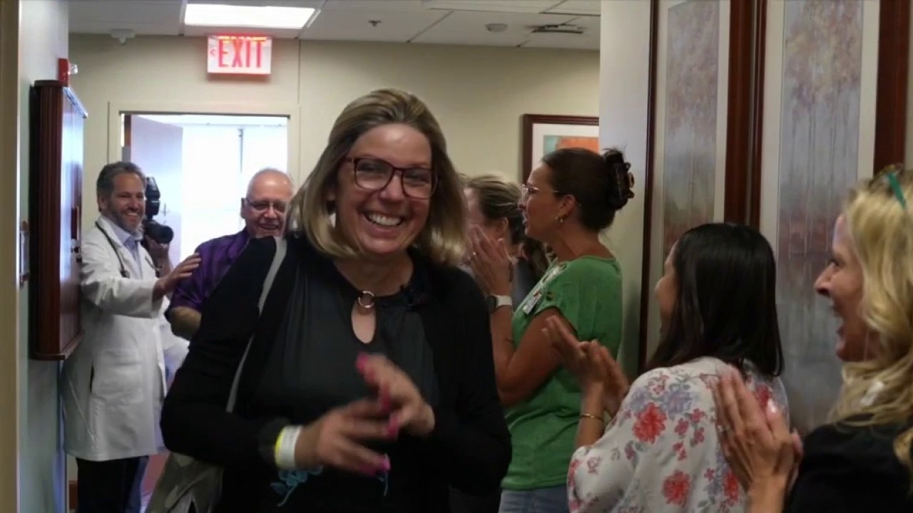 Milwaukee teacher sees pancreatic cancer shrink using new drug