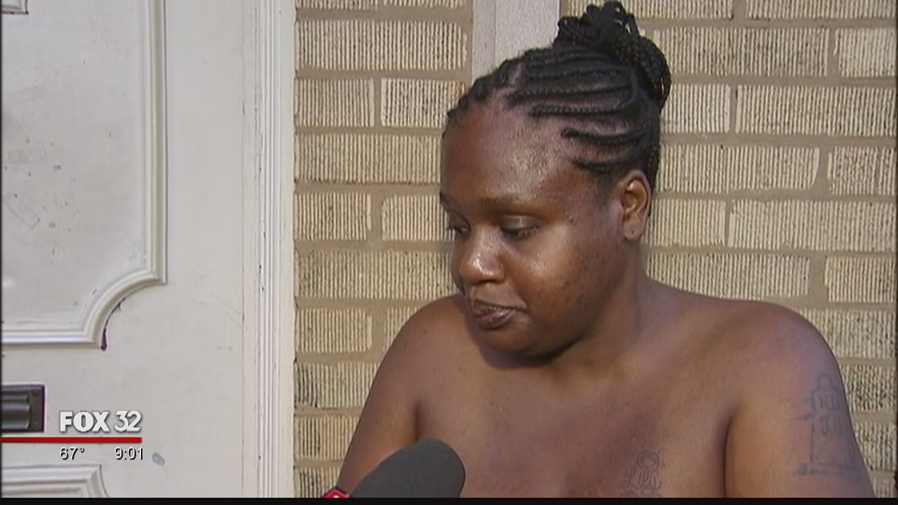 After being turned away from school, Chicago student shot and killed walking home