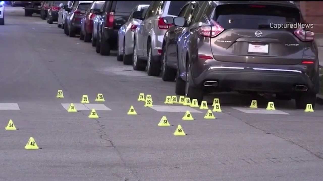 Violent weekend in Chicago prompts push for permanent fix