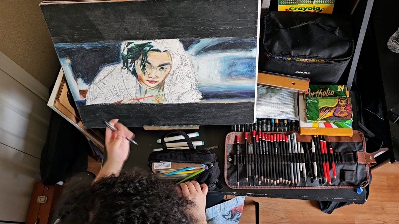 BTS inspires Bay Area fans to learn Korean, find creativity