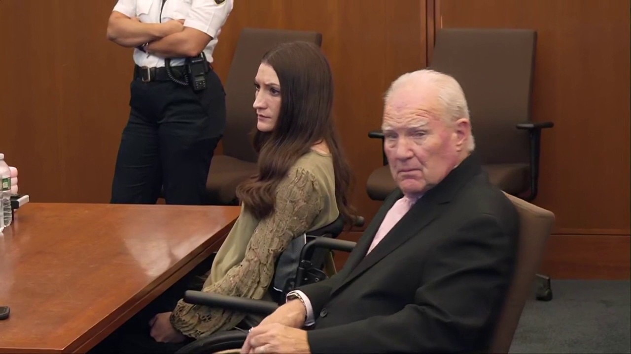 Lindsay Clancy murder trial ends in mistrial after jury deadlocked