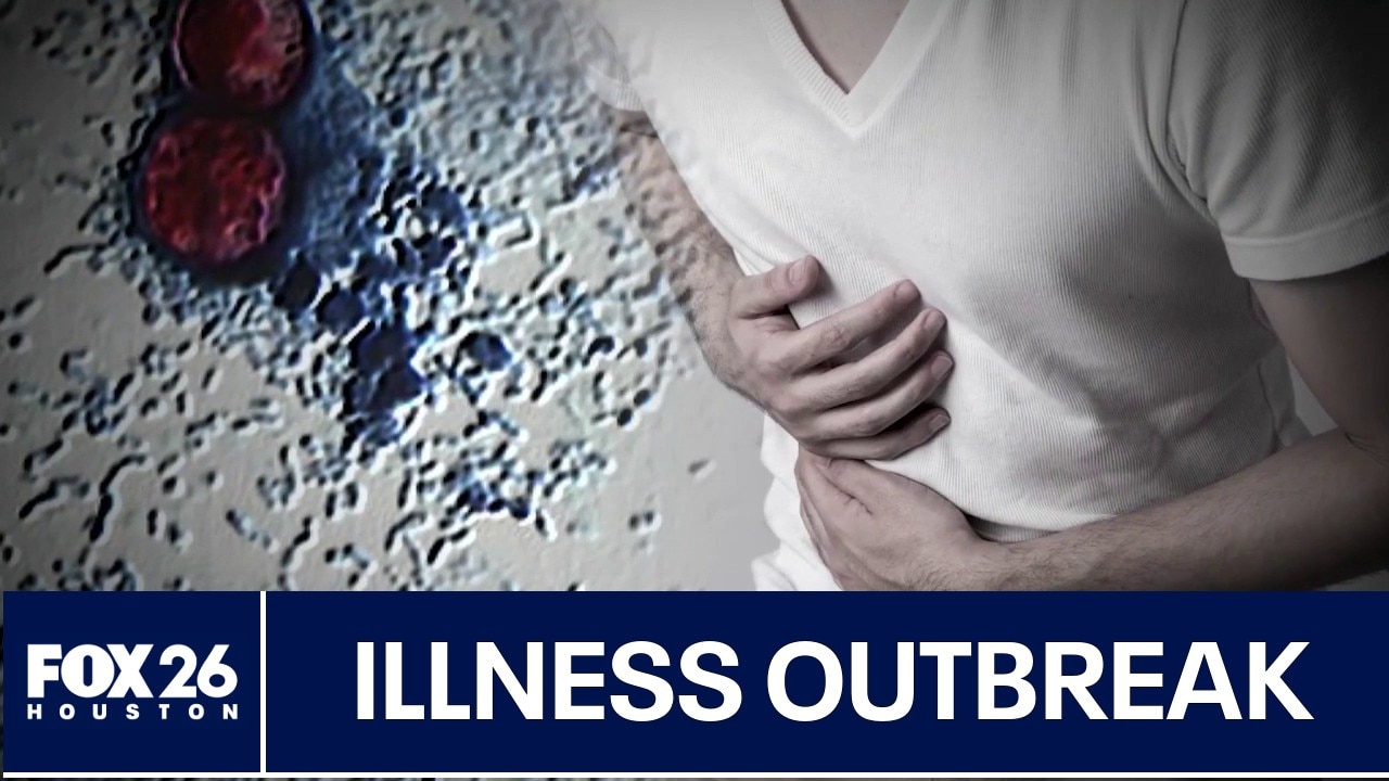 Cycloporiasis outbreak: What to know