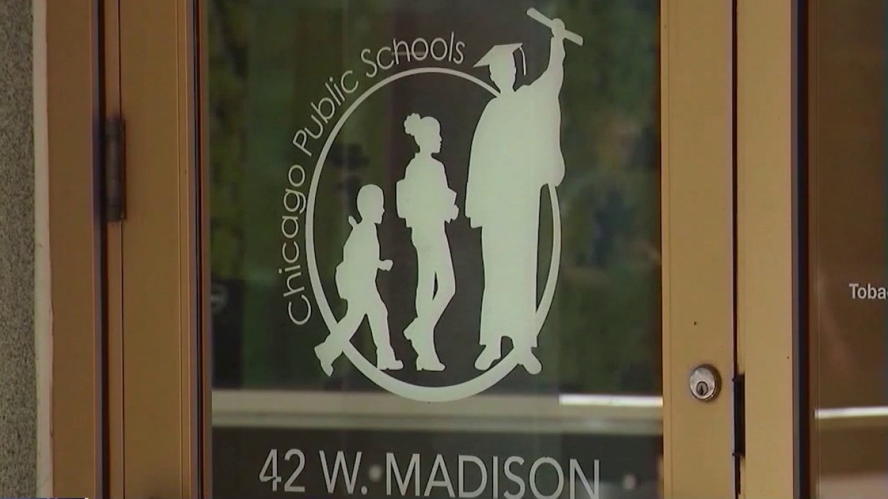 Chicago Teachers Union demand money from Springfield to fund CPS