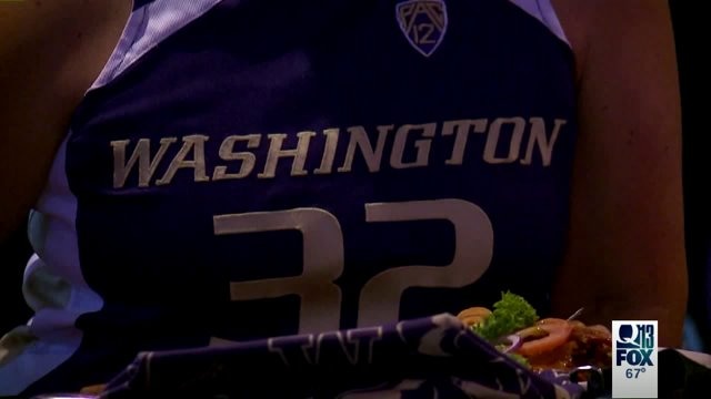 UW Women`s Basketball Loss