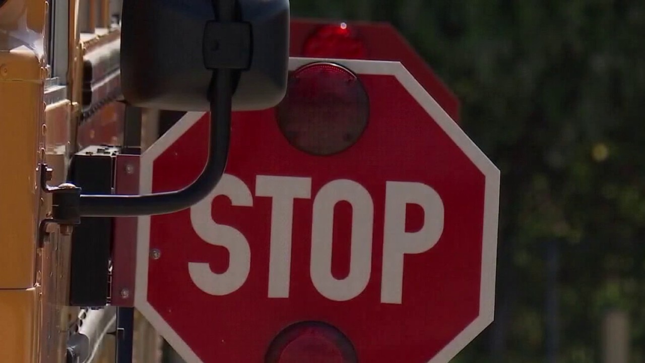 Having school safety talks with your children