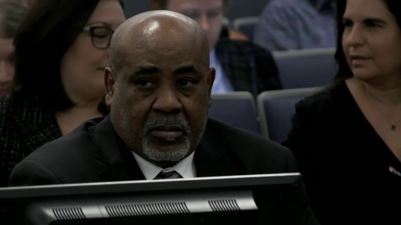 Tupac Shakur murder trial continues in Las Vegas
