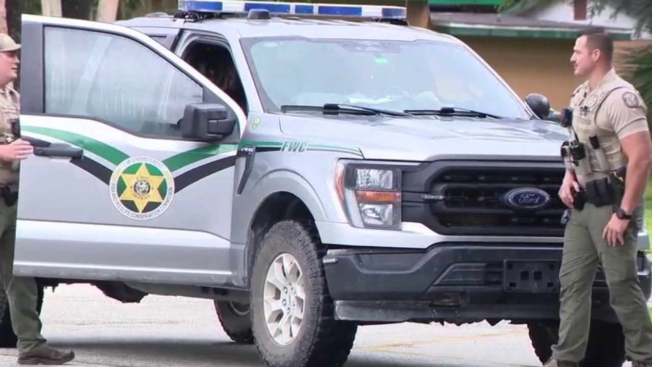 Woman bitten by alligator in Marion County, officials say