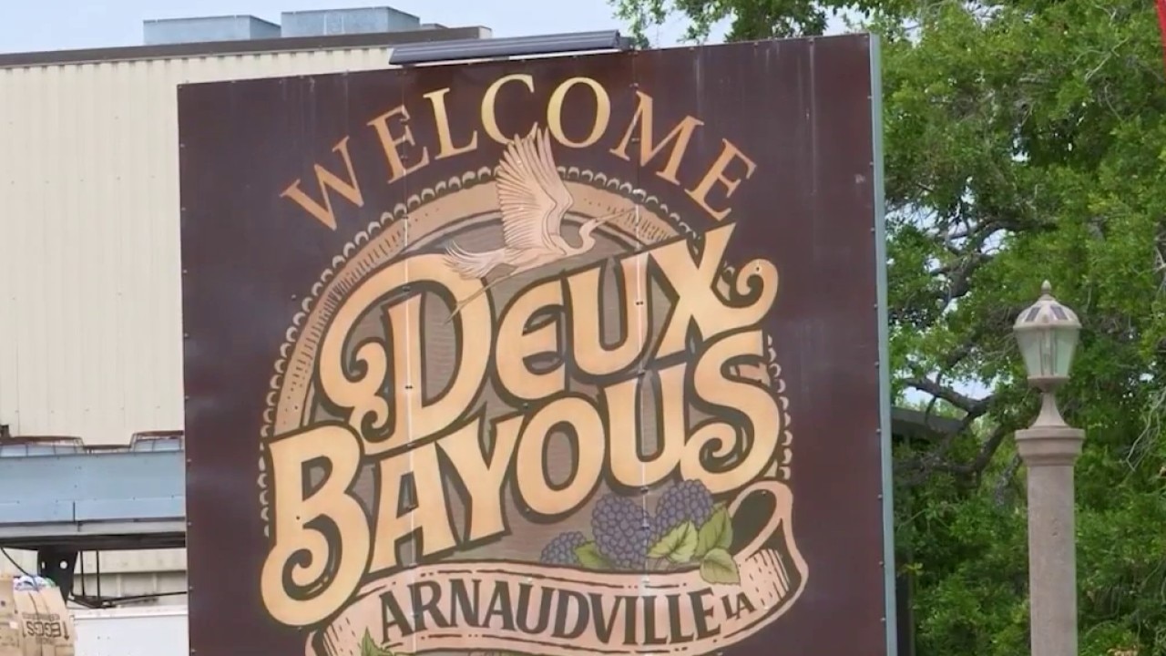 Looking to getaway? Try a rural, hidden gem