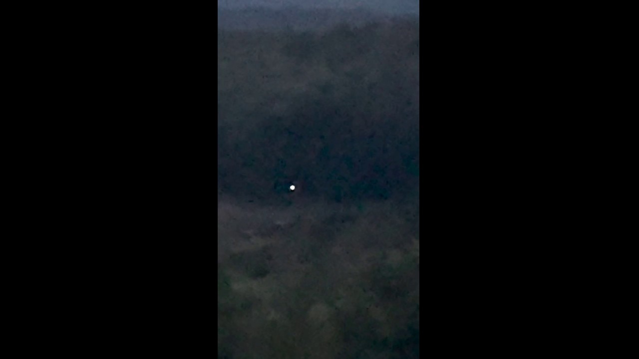Pentagon releases third batch of declassified UFO files