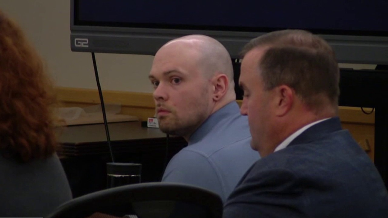 Tanner Horner capital murder trial | Forensic expert discusses DNA found