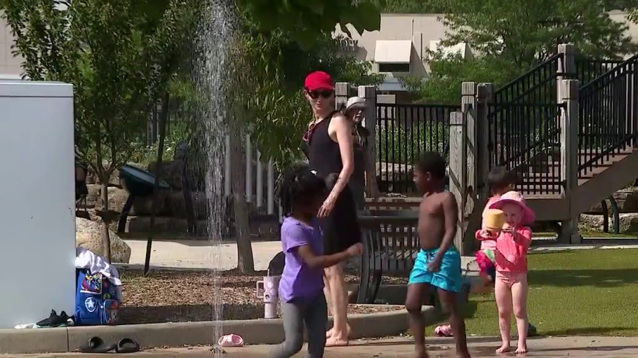 Children's Wisconsin issues urgent asthma warning to parents