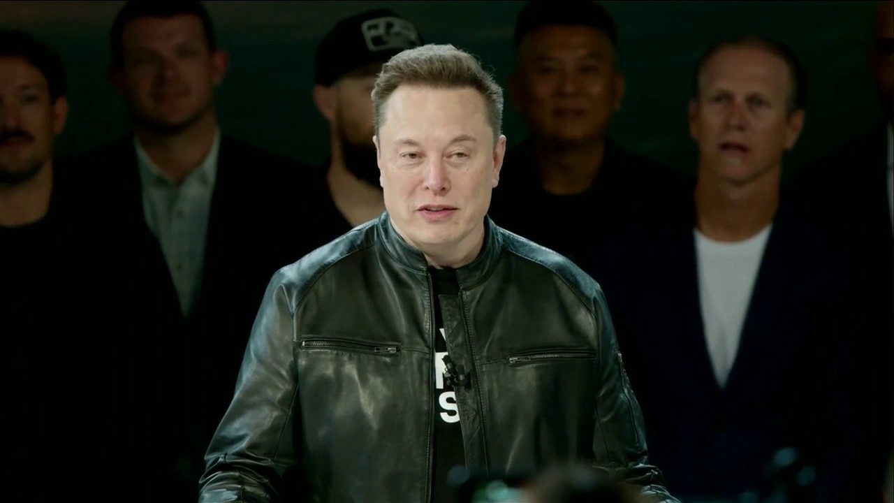 Inside SpaceX's record IPO and Elon Musk's trillions