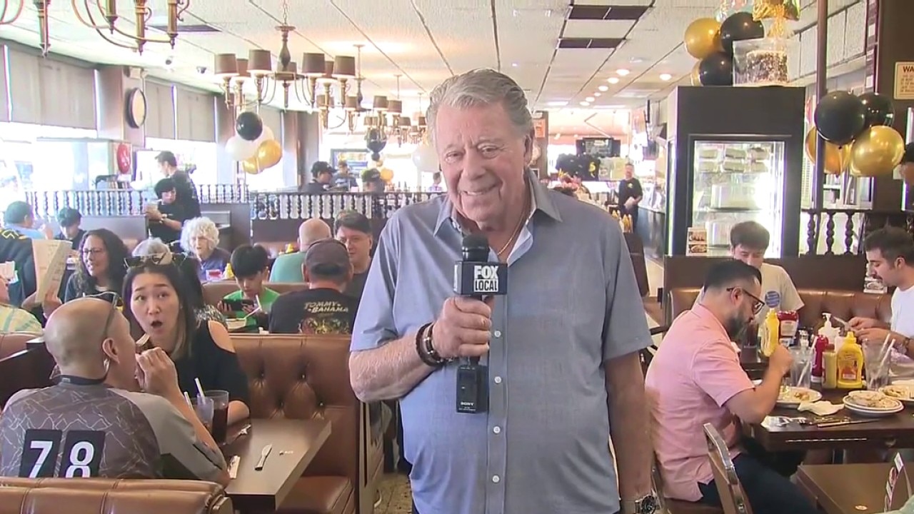 Langer's Deli celebrates 79 years