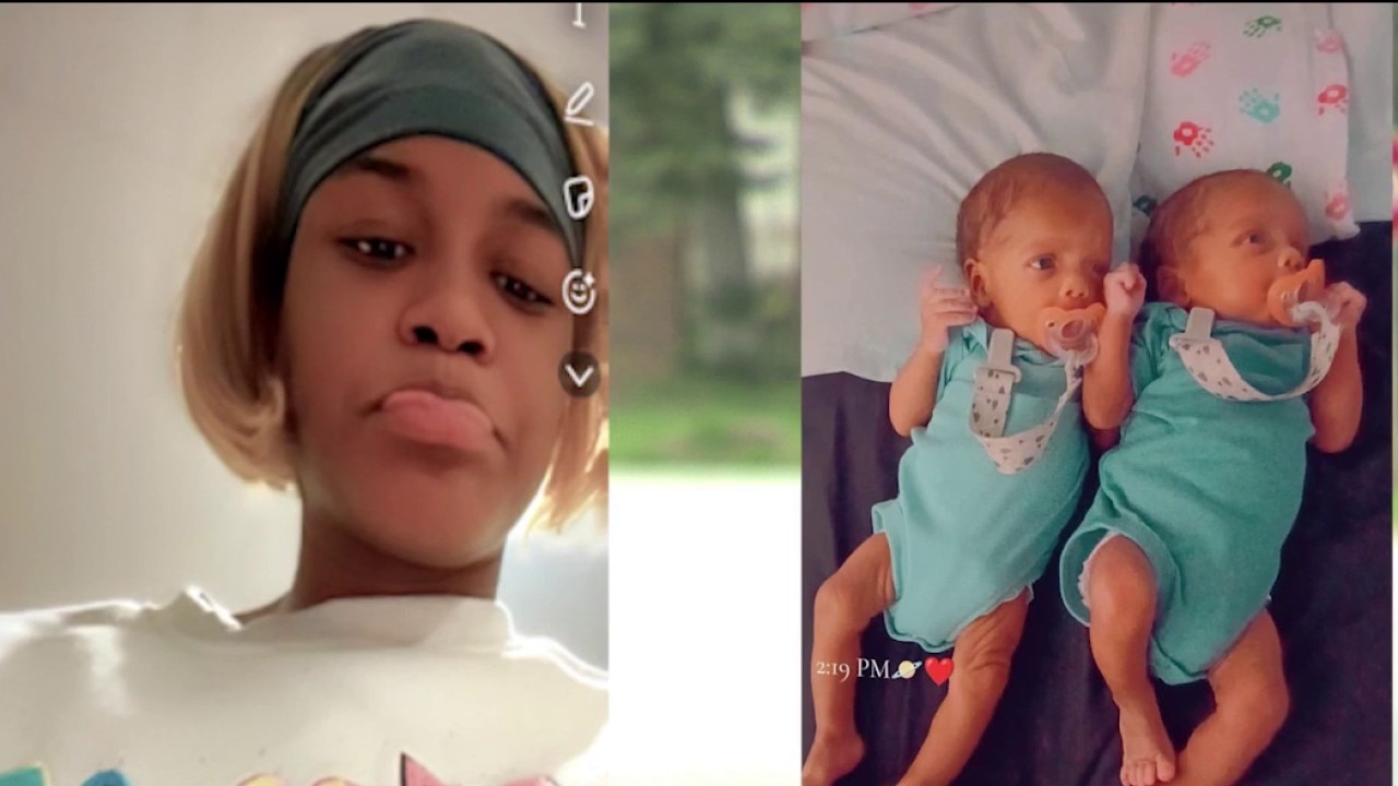 Exclusive: After missing Dolton teen, twin infants found safe, family says ordeal isn’t over