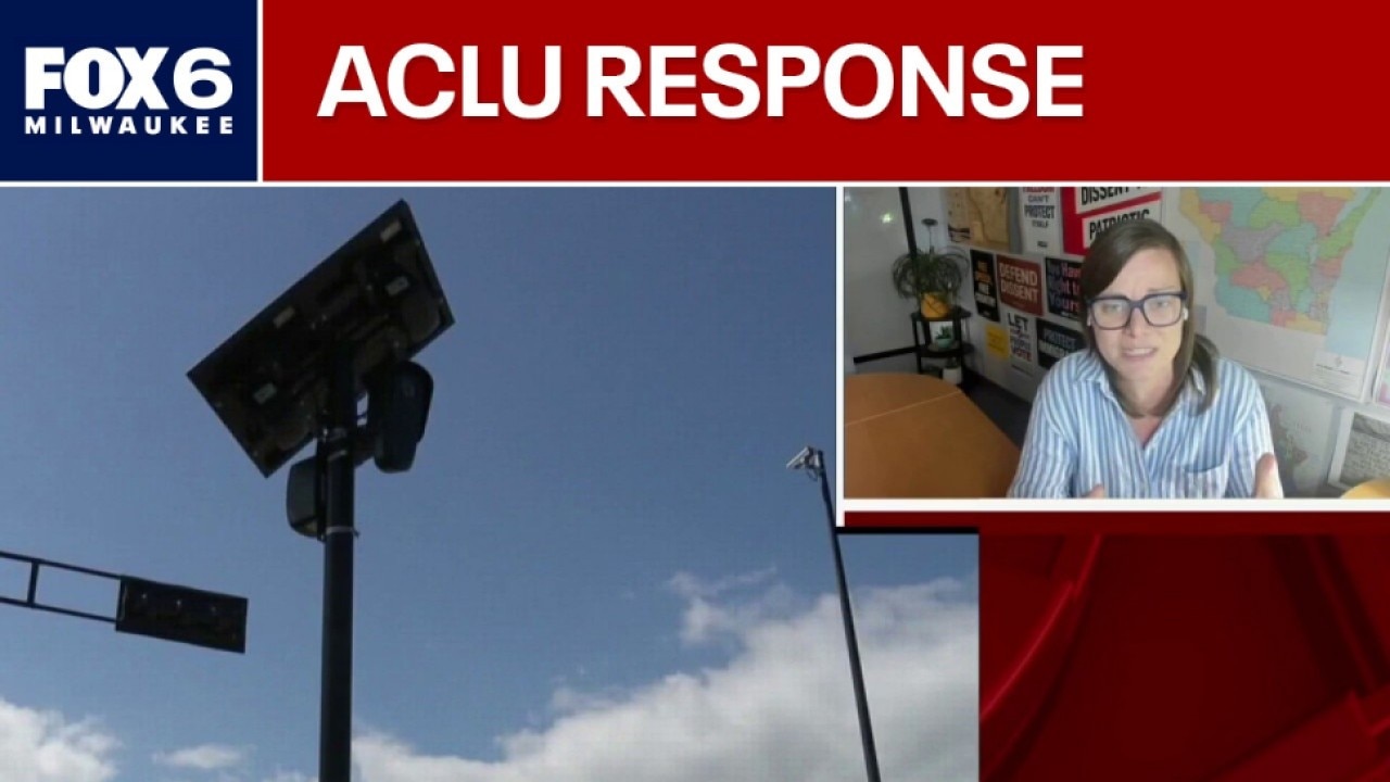ACLU of Wisconsin on MPD Flock policy changes