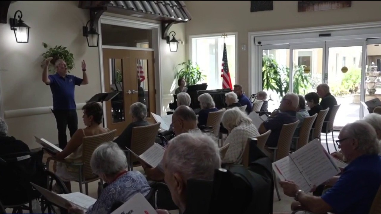 Key Chorale of Sarasota