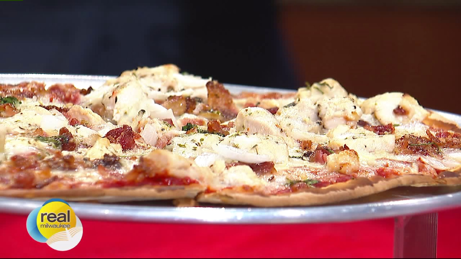 Find out your pizza personality