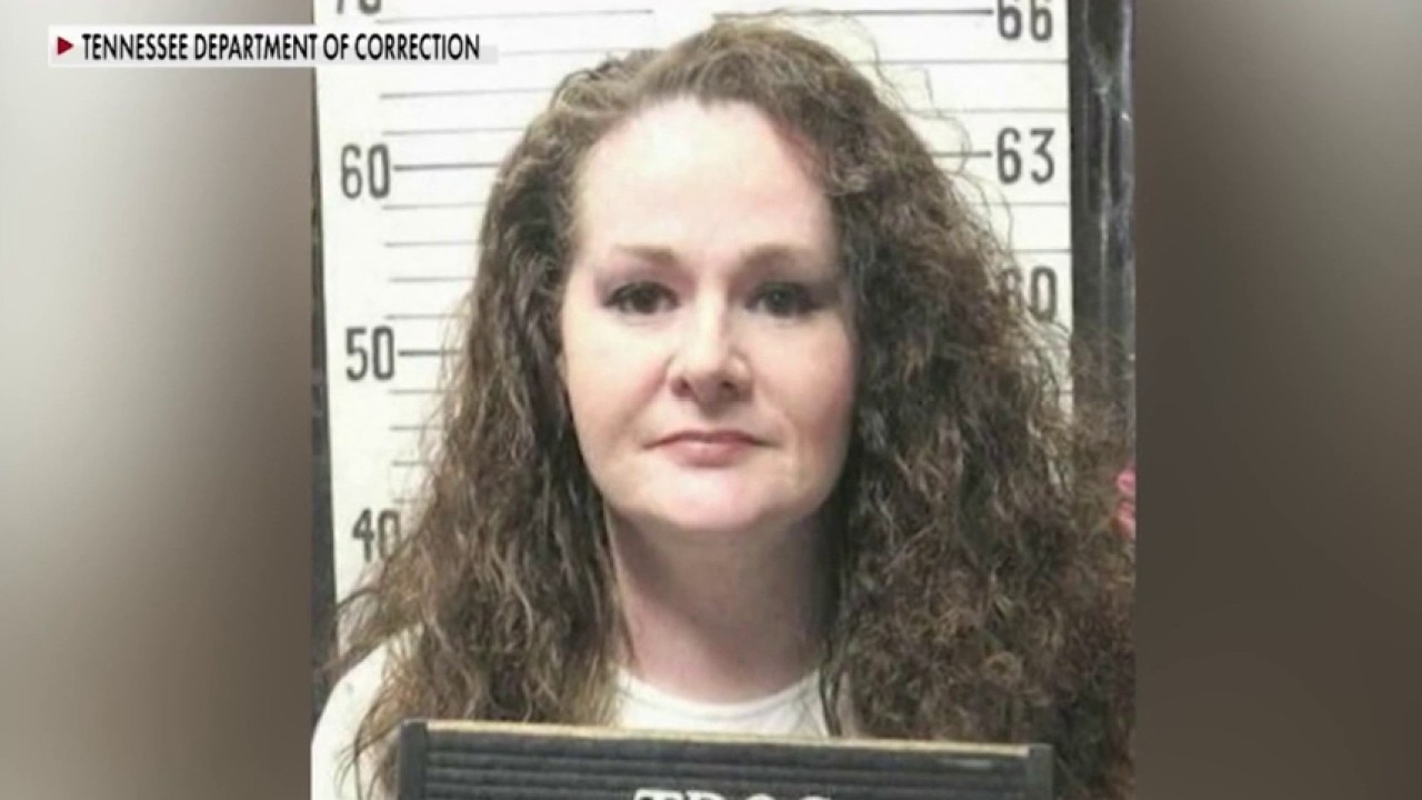 Christa Pike returns to TN prison after botched execution