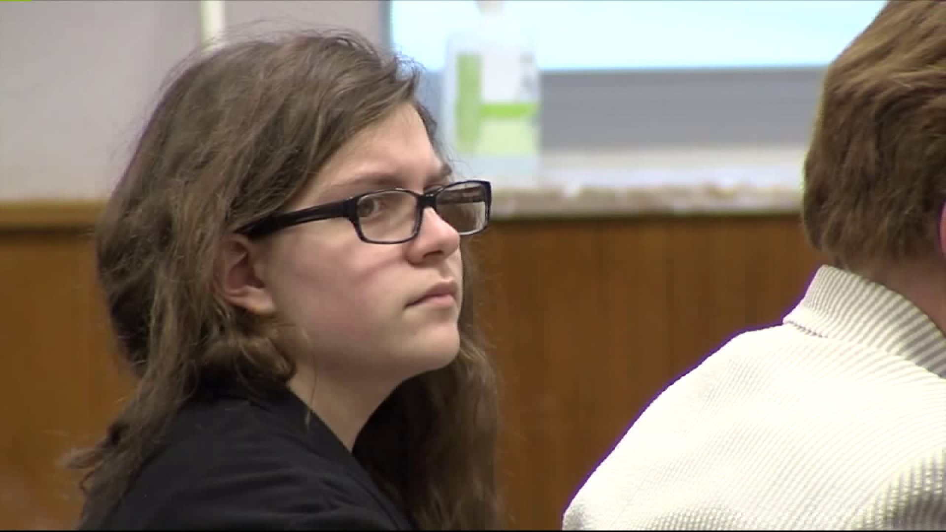 Anissa Weier Slenderman trial