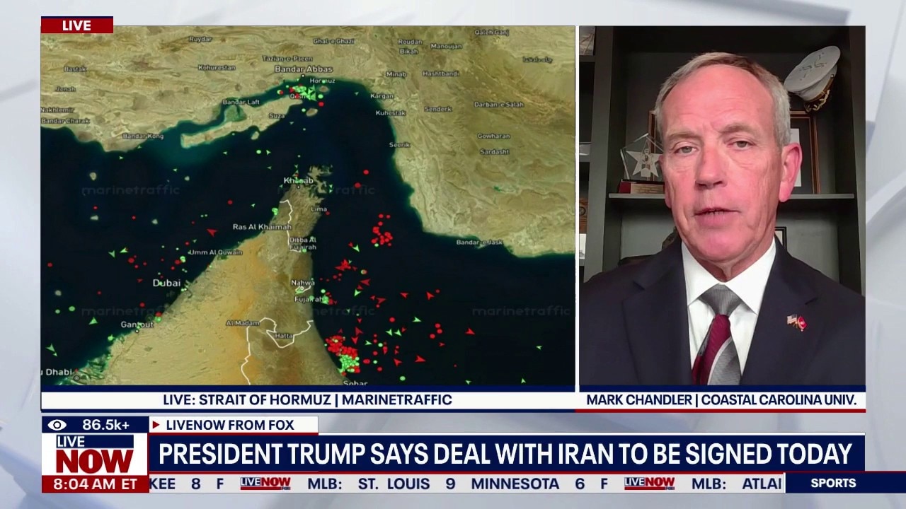 What to know about the deal to end the Iran war