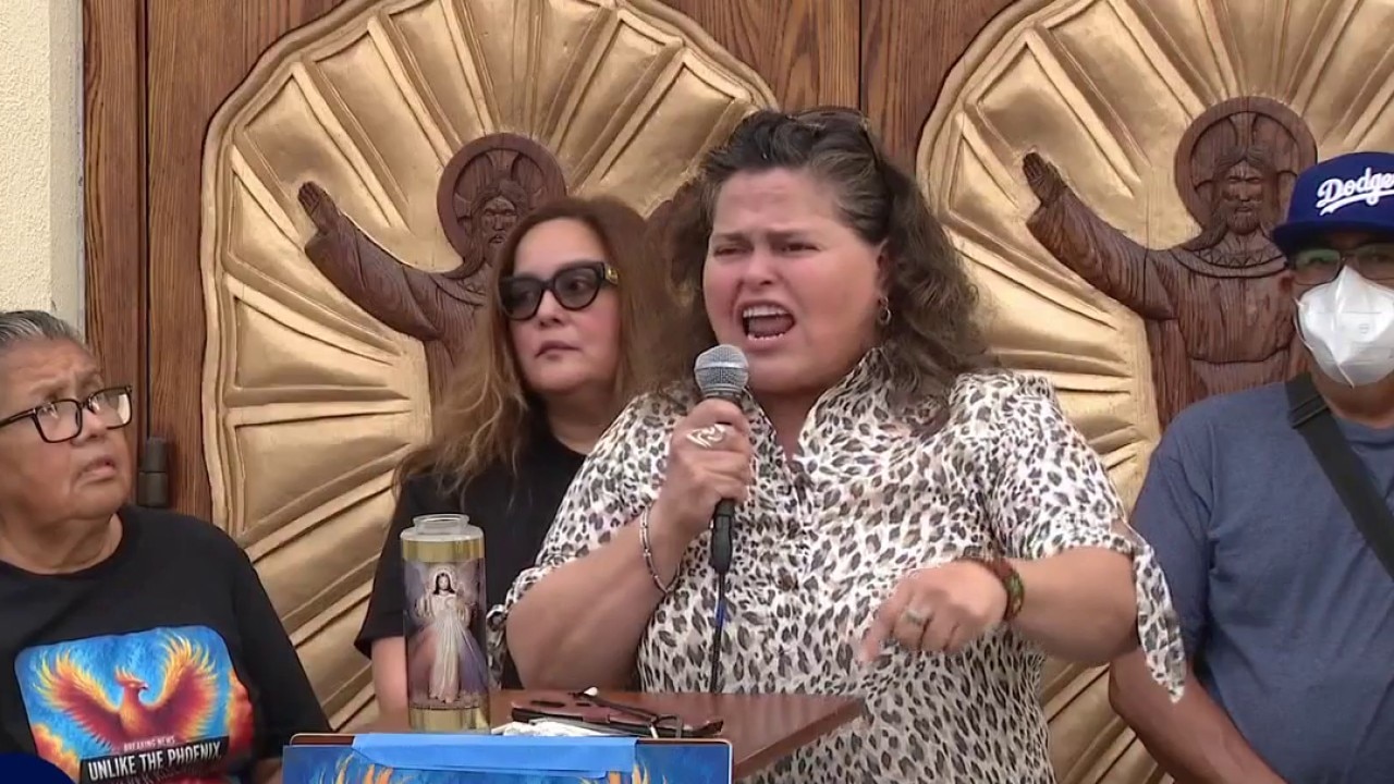 Boyle Heights residents demand accountability