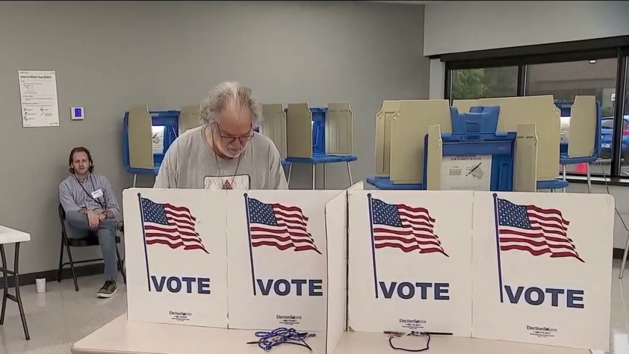 Minnesota primary election: Polls open across the state