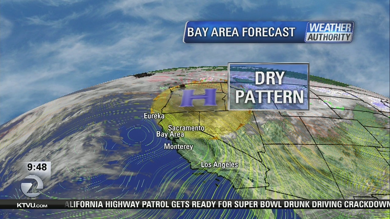 Rosemary's forecast: warm, record-breaking in some areas